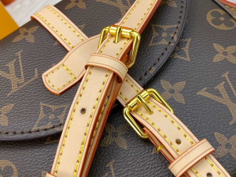 LV Satchel bags